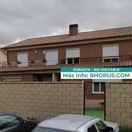 Casa con jardín en venta en SANTA RITA 18, imagen 3