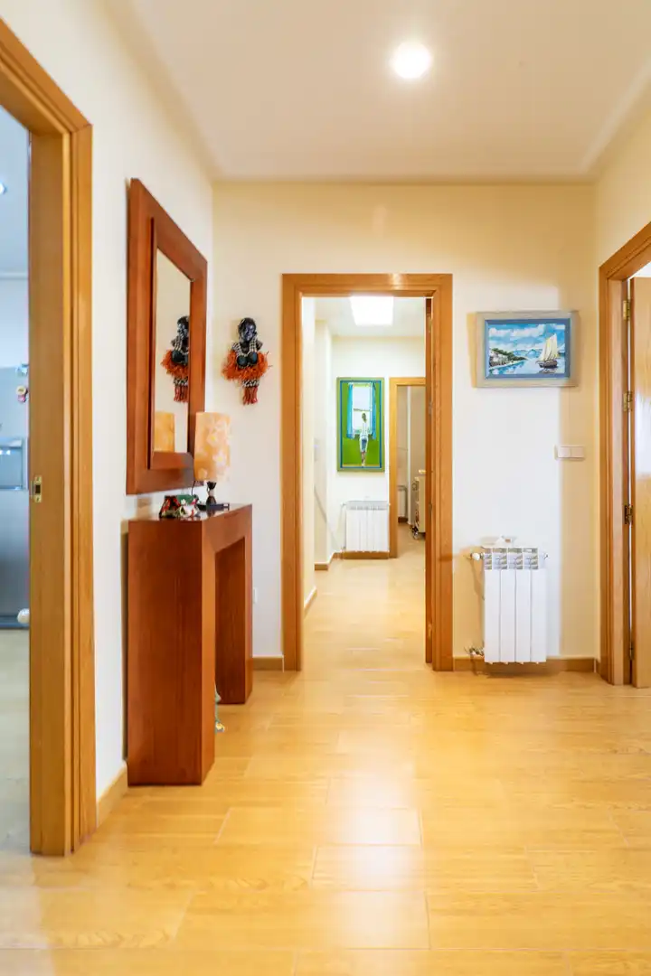 Penthouse mit Terrasse zum Verkauf in Casco Urbano, imagen 15