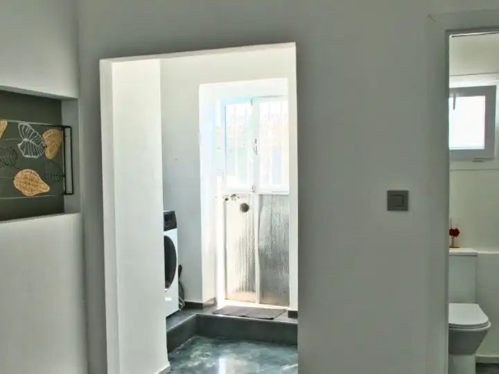 Casa o xalet en venda en Jerez de la Frontera amb Aire condicionat, Calefacció i Jardí privat