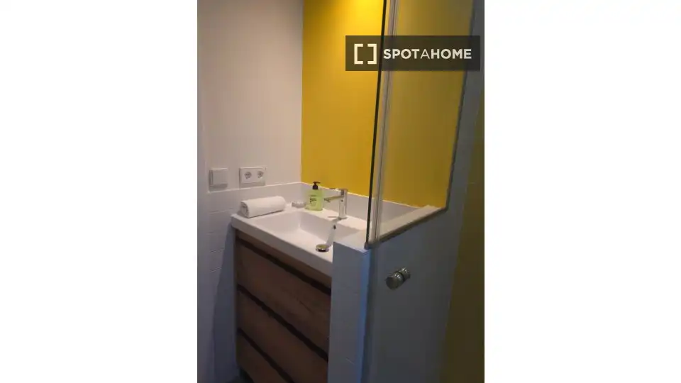 Flat to rent in Retiro, imagen 11
