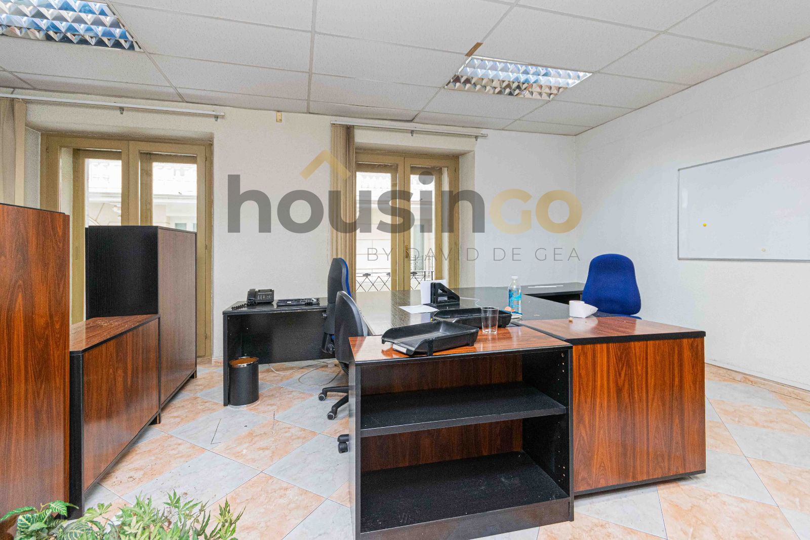 Flat for sale in  Madrid Capital  with Air Conditioner, Heating and Terrace