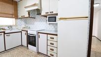 Kitchen of Flat for sale in Elche / Elx  with Balcony