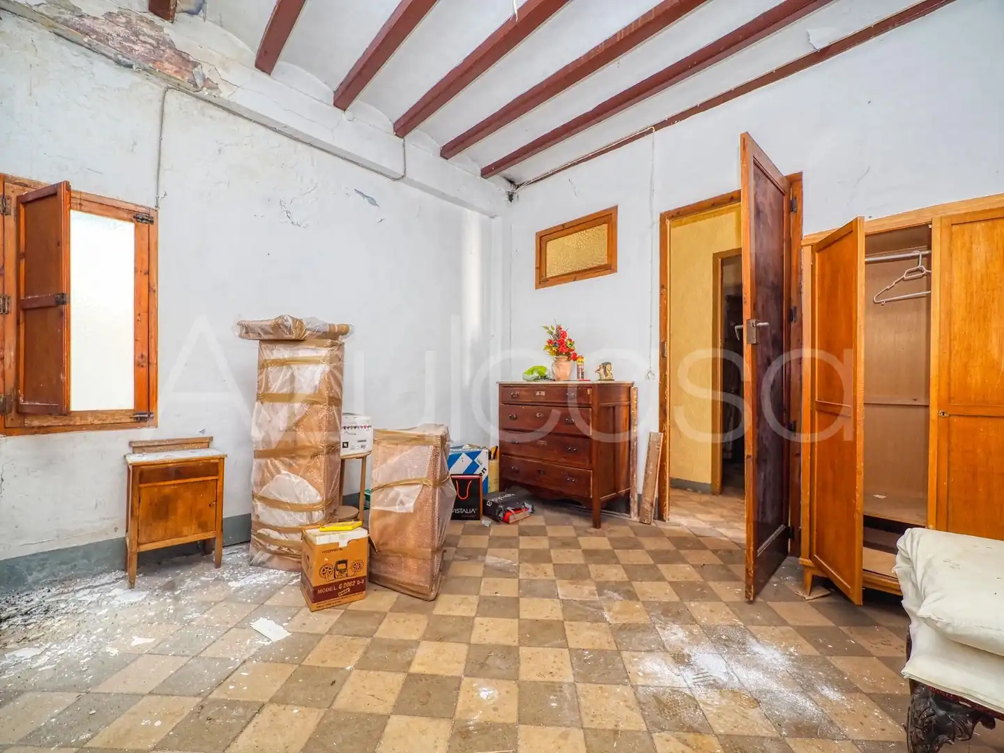 Casa o xalet en venda en Torremanzanas / La Torre de les Maçanes amb Terrassa