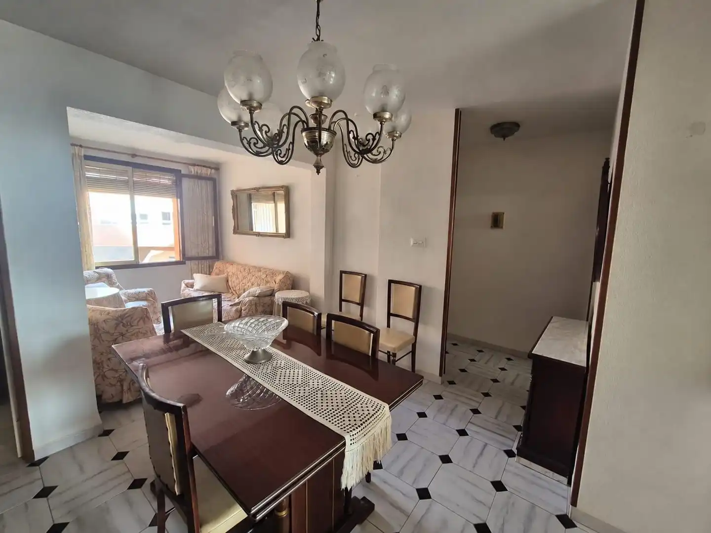 Piso en venta en La Unión ciudad, imagen 7