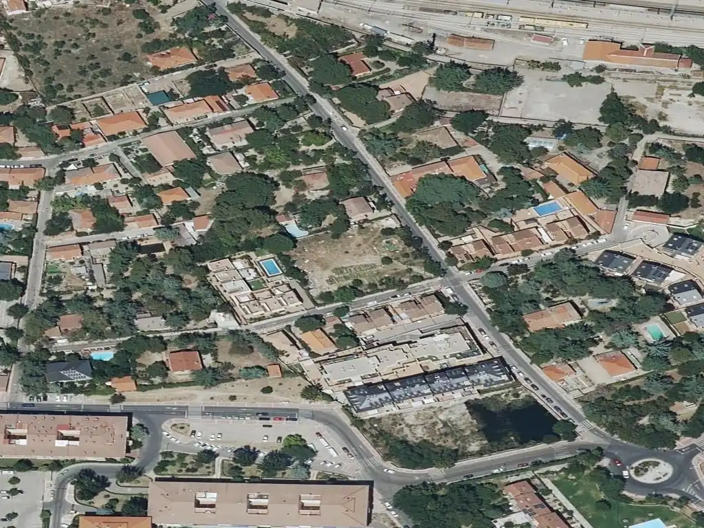 Terrenys i solars en venda a GALAPAGAR, imagen 3
