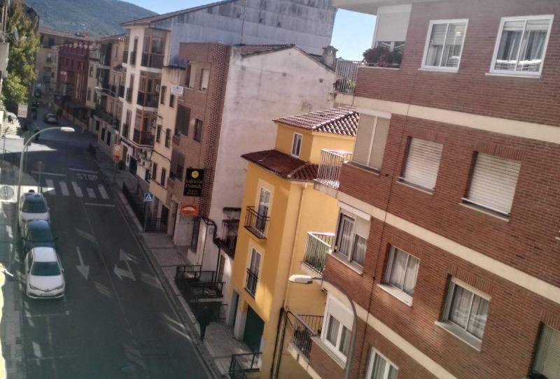 Photo 1 of Flat for sale in Centro Ciudad, Cáceres