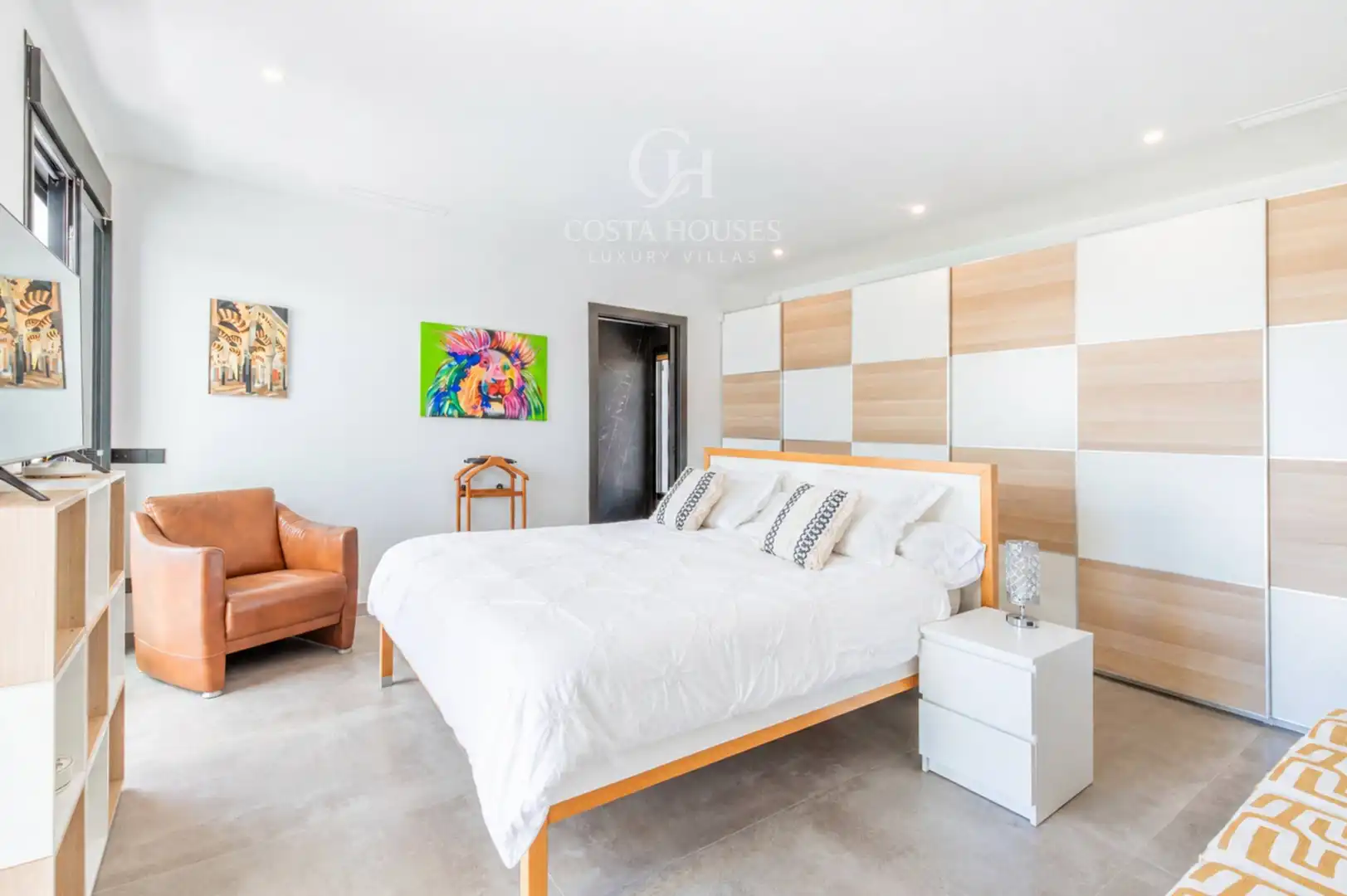 Villa avec piscine à vendre à Benimeit - Tabaira, imagen 7