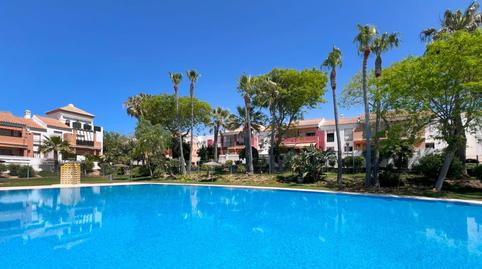 Foto 2 de Apartament en venda a La Barrosa, Cádiz