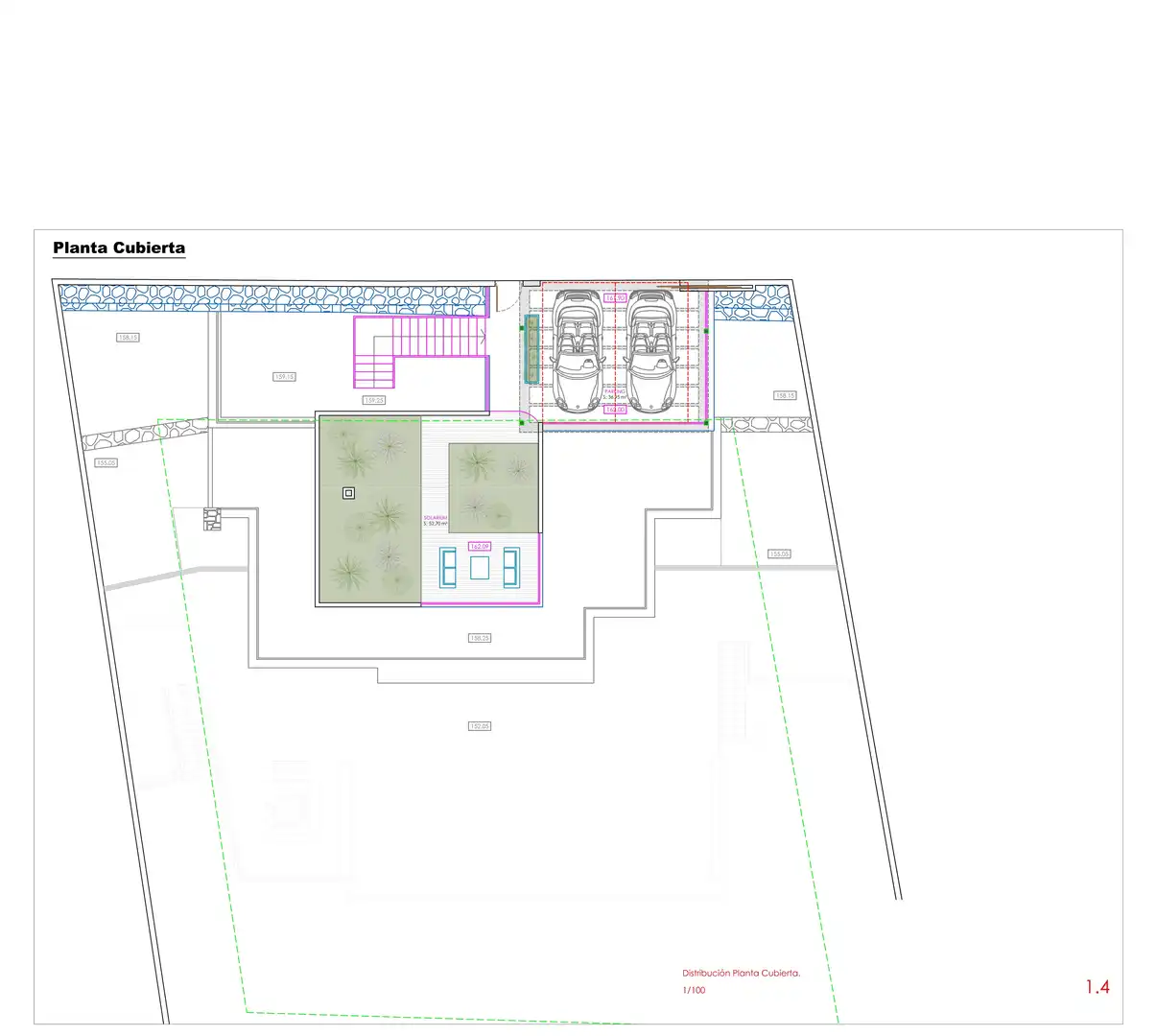 Casa en venta en Altea Hills, imagen 40