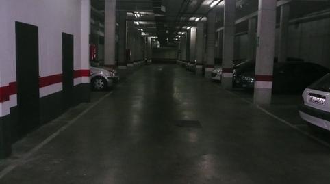 Photo 4 of Garage for sale in Calle París, El Cano - Los Bermejales,  Sevilla Capital