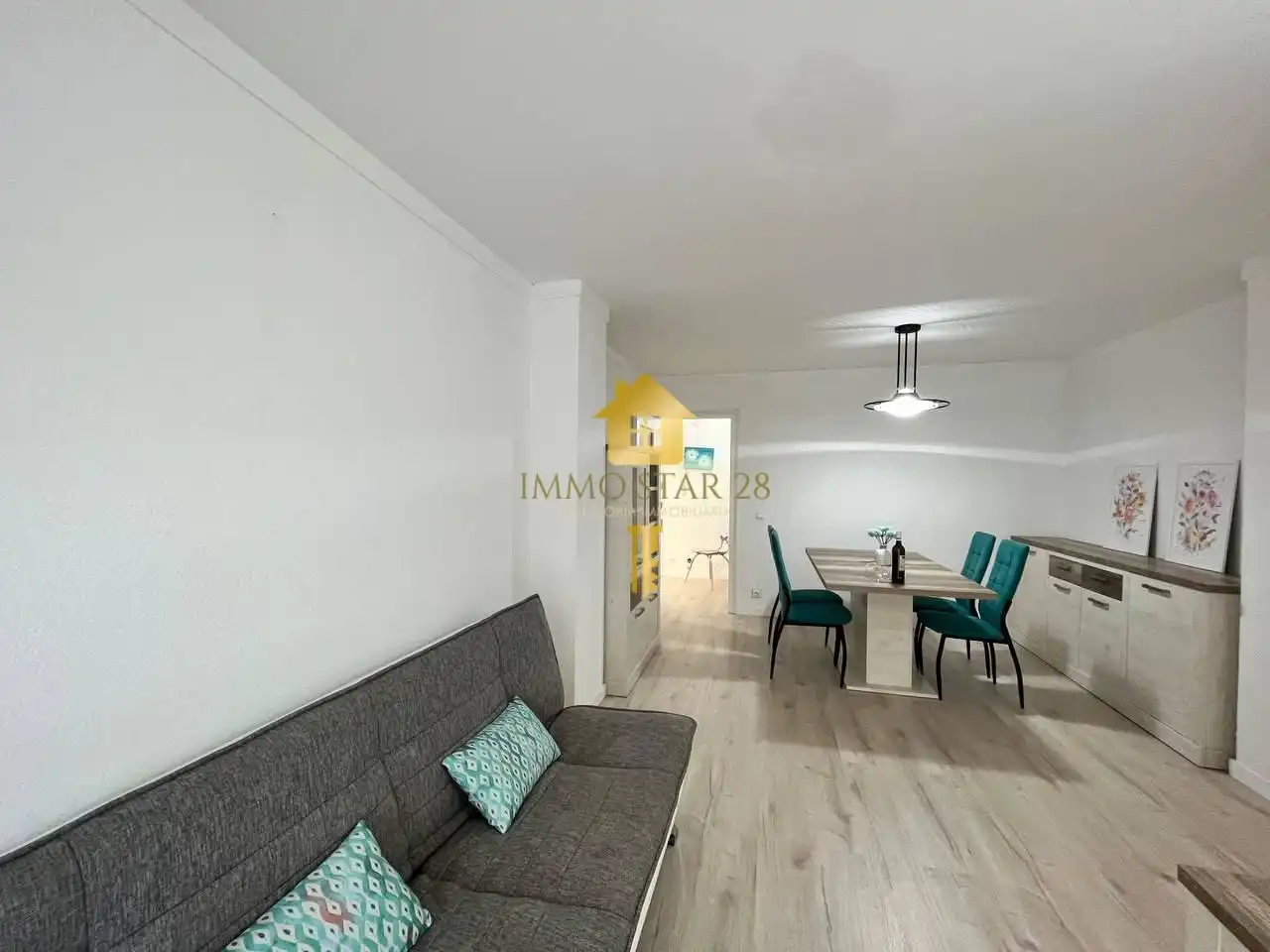 Apartamento de alquiler en calle del Cap Norfeu, Centre