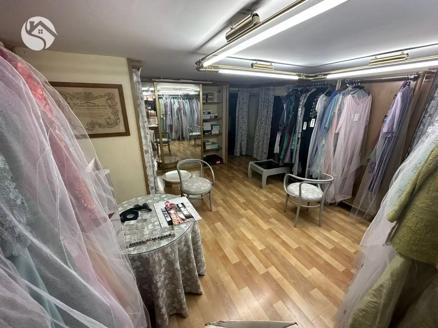 Commercial properties for sale in Cuenca
