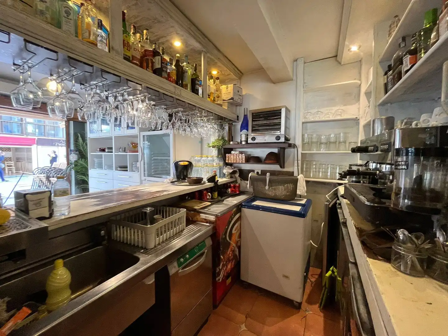 Business premises for sale in Avenida SAN BARTOLOME TIRAJANA, imagen 8