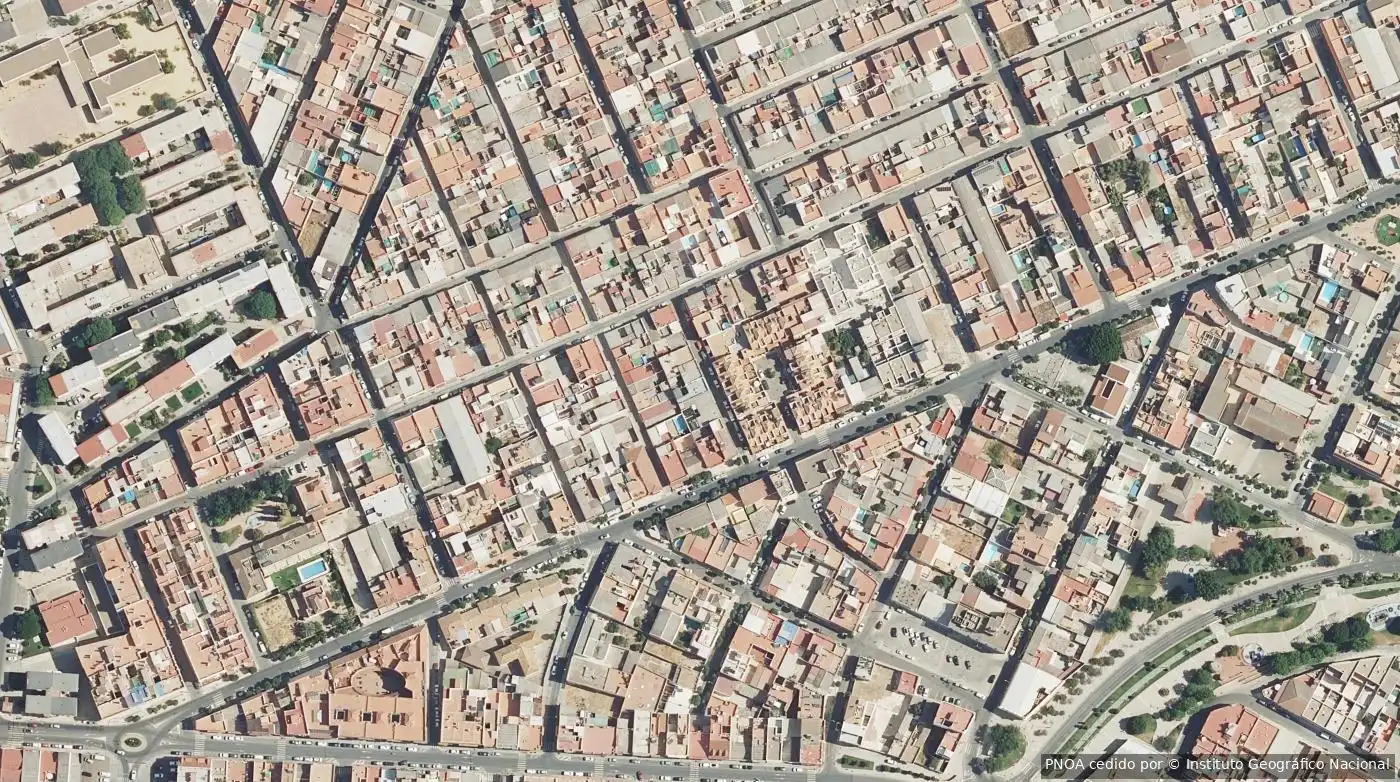 Flat for sale in San José de la Rinconada, imagen 8