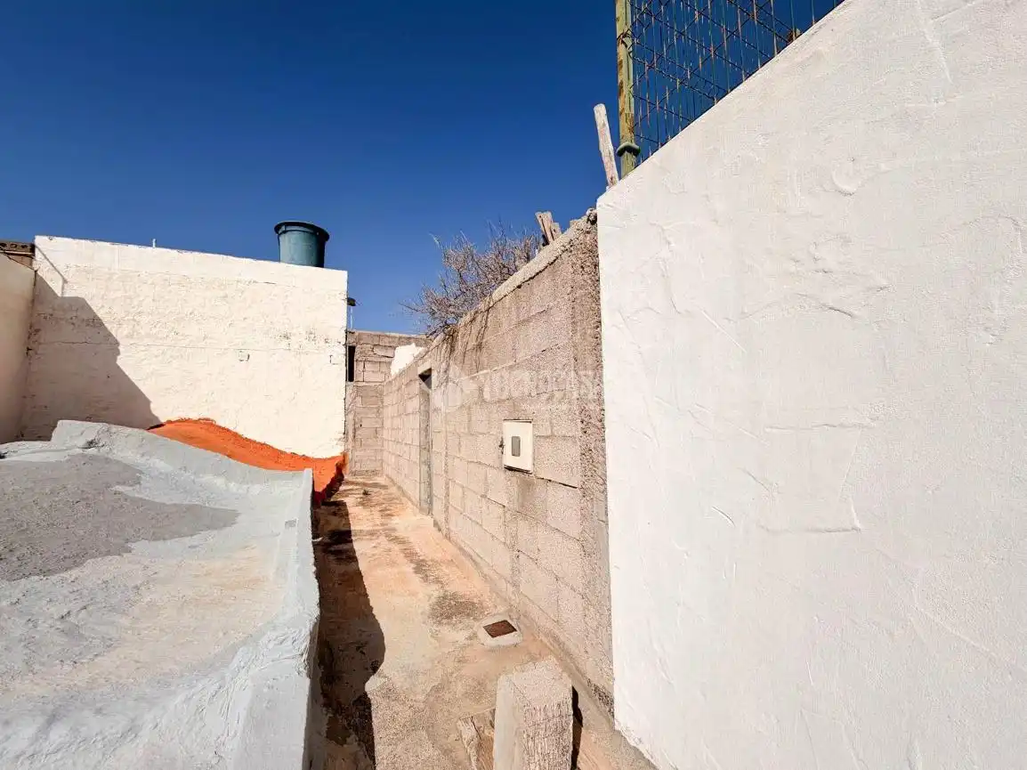 Terreny residencial en venda a Montaña los Vélez - Vargas, imagen 18