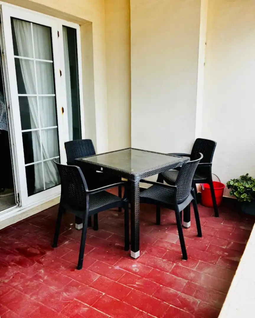 Terraza de Piso en venta en Cádiz con Terraza