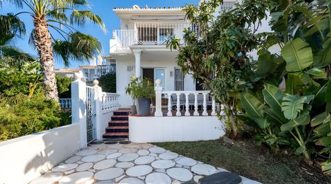 Foto 3 de Casa adosada en venda a La Alquería, Málaga