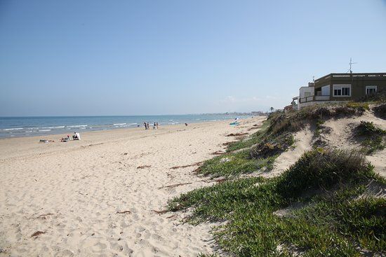 Country house for sale in Oliva Nova