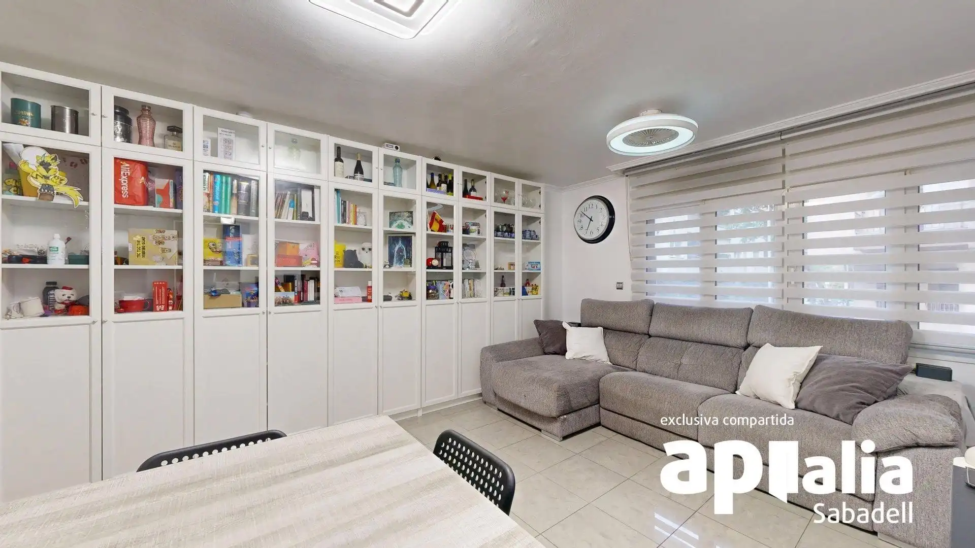 Appartamento con terrazza in vendita a Centre - Eixample – Can Llobet, imagen 9