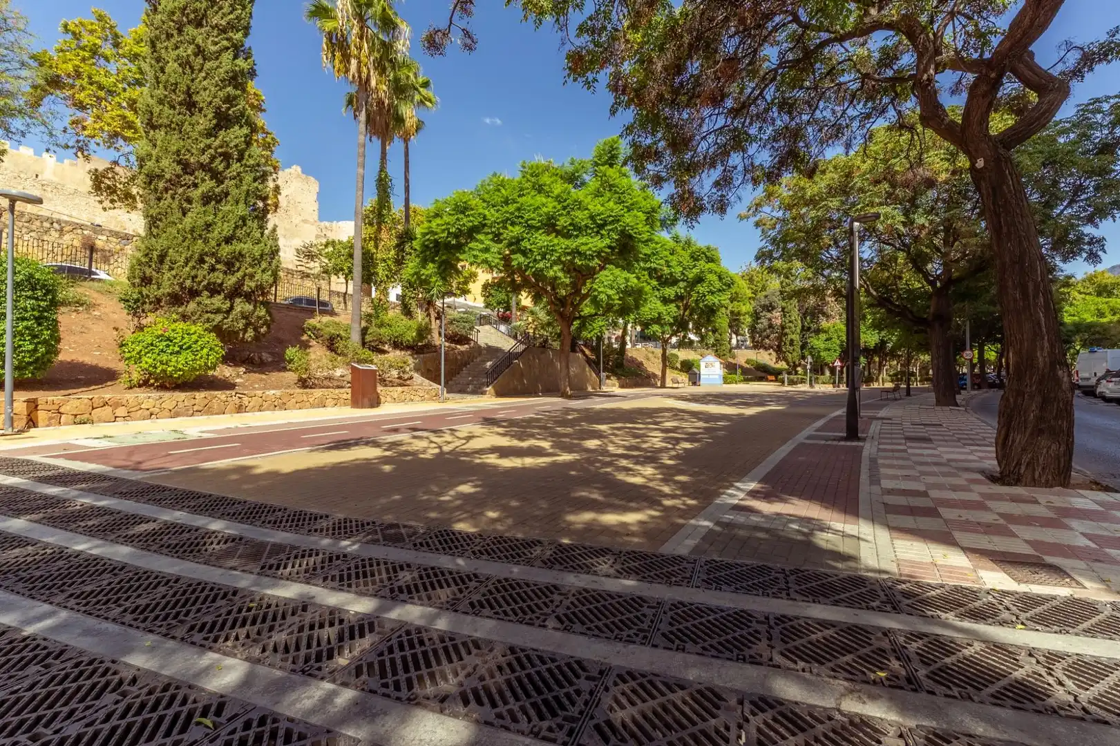 Apartament amb ascensor en venda a Marbella Centro, imagen 26