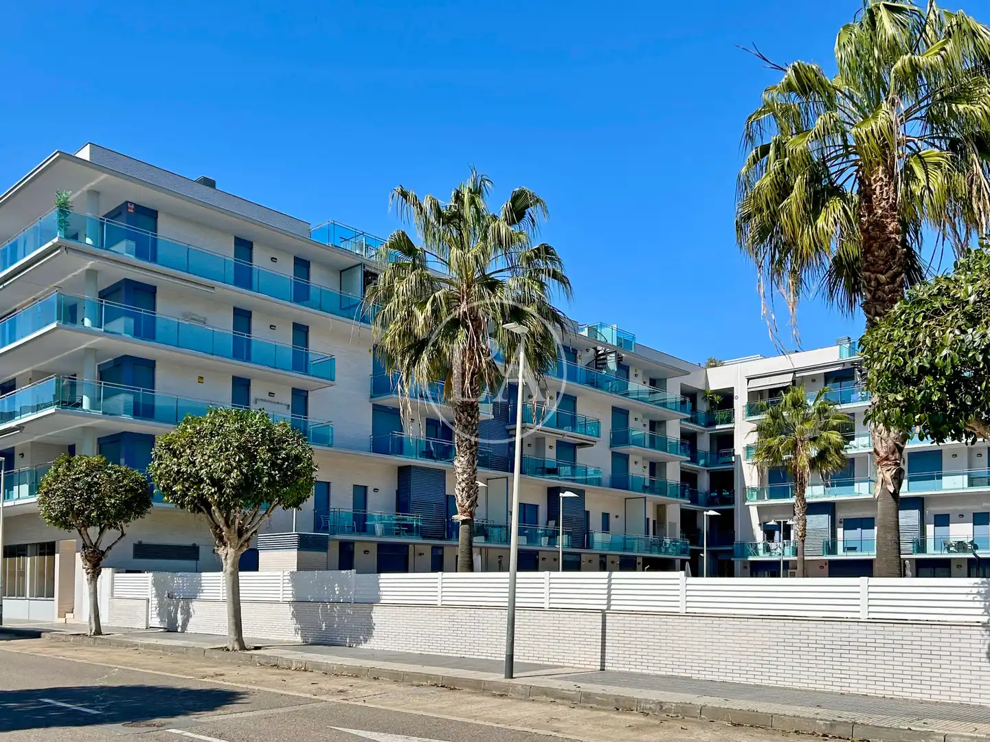 Exterior view of Attic for sale in Cambrils  with Air Conditioner, Heating and Terrace