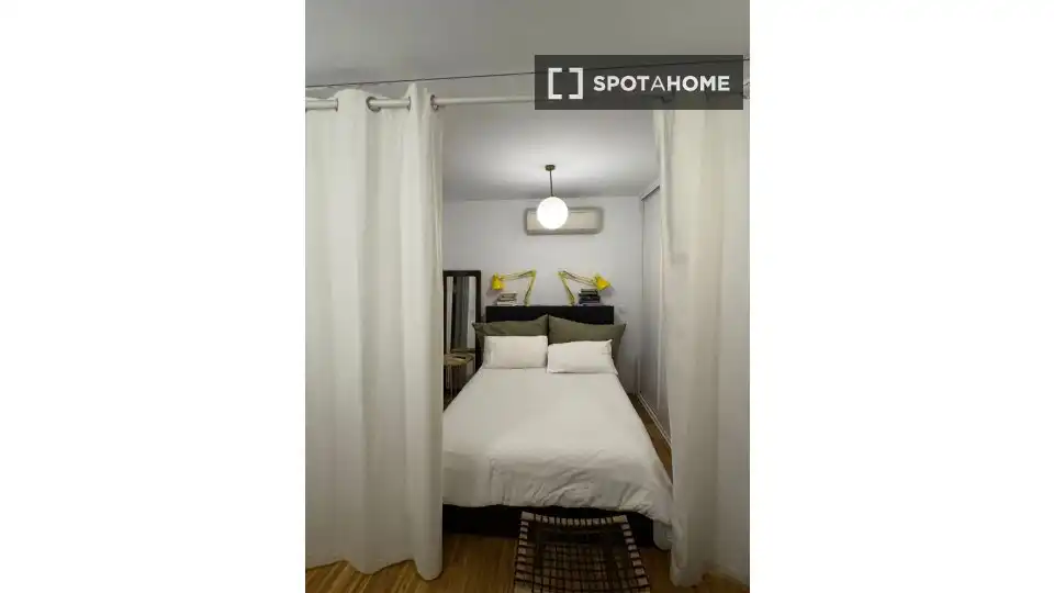 Habitación en Palos de Moguer
