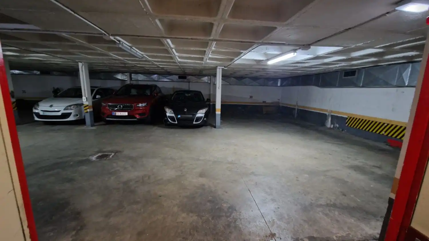 Parking de Garaje en venta en León Capital 