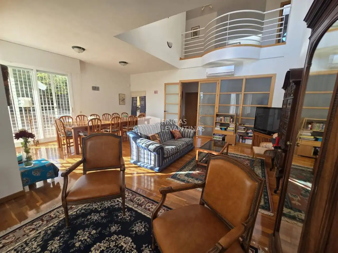 Chalet con piscina en venta en La Huerta, imagen 52