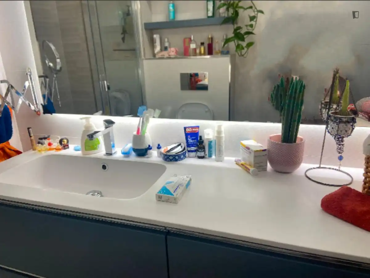 Room in Centro
