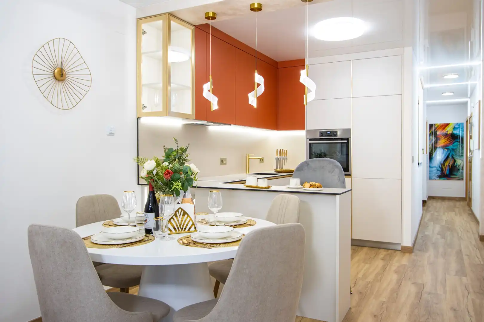 Apartamento con piscina en venta en Playa del Cura, imagen 8