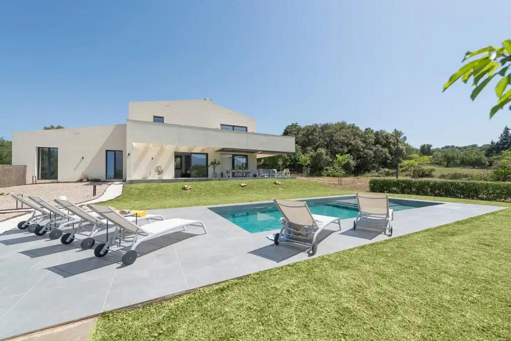 Maison rustique avec piscine à vendre à Selva, imagen 37