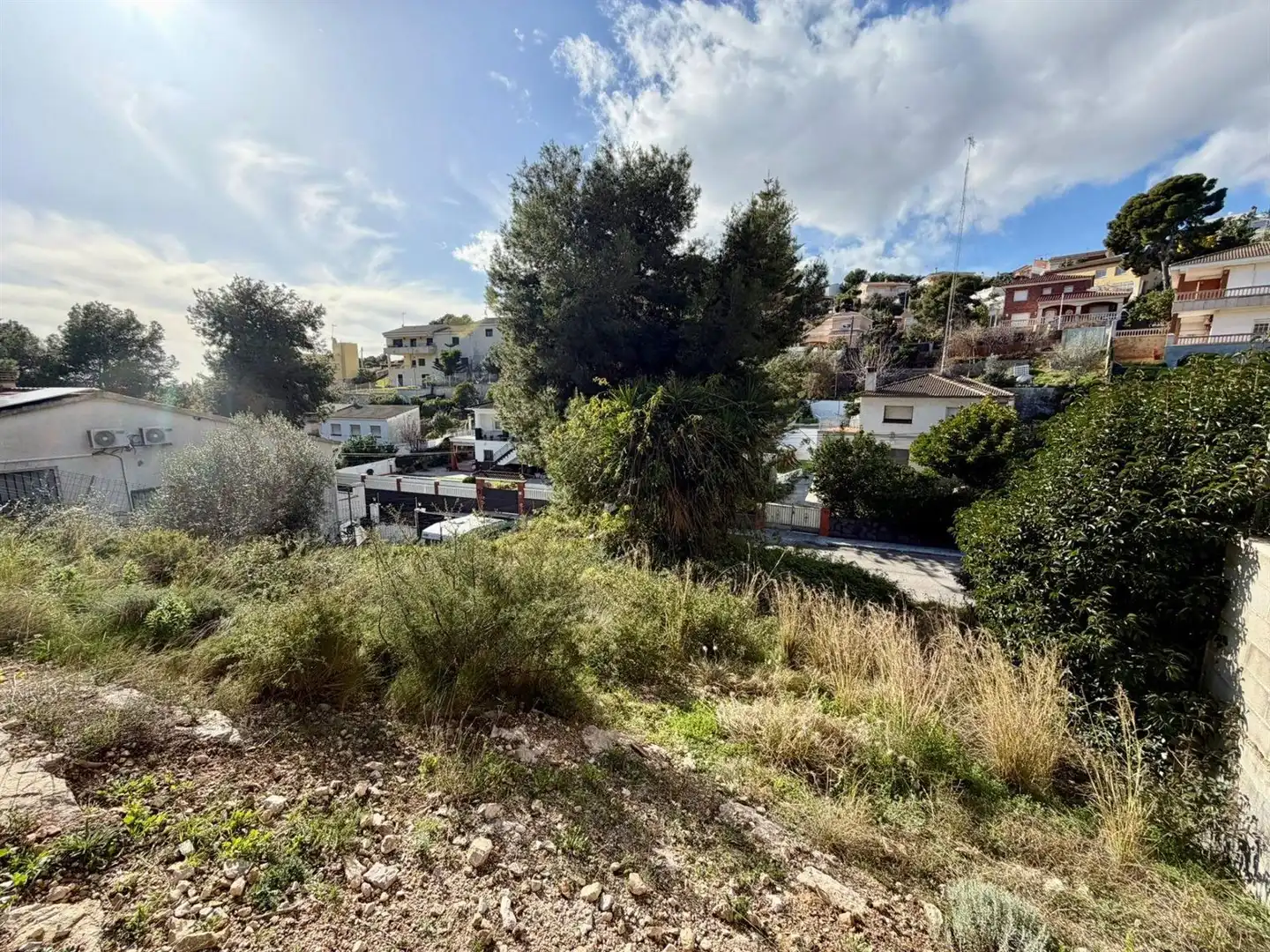 Terreno rustico in vendita a Torre Dels Escipions, imagen 5