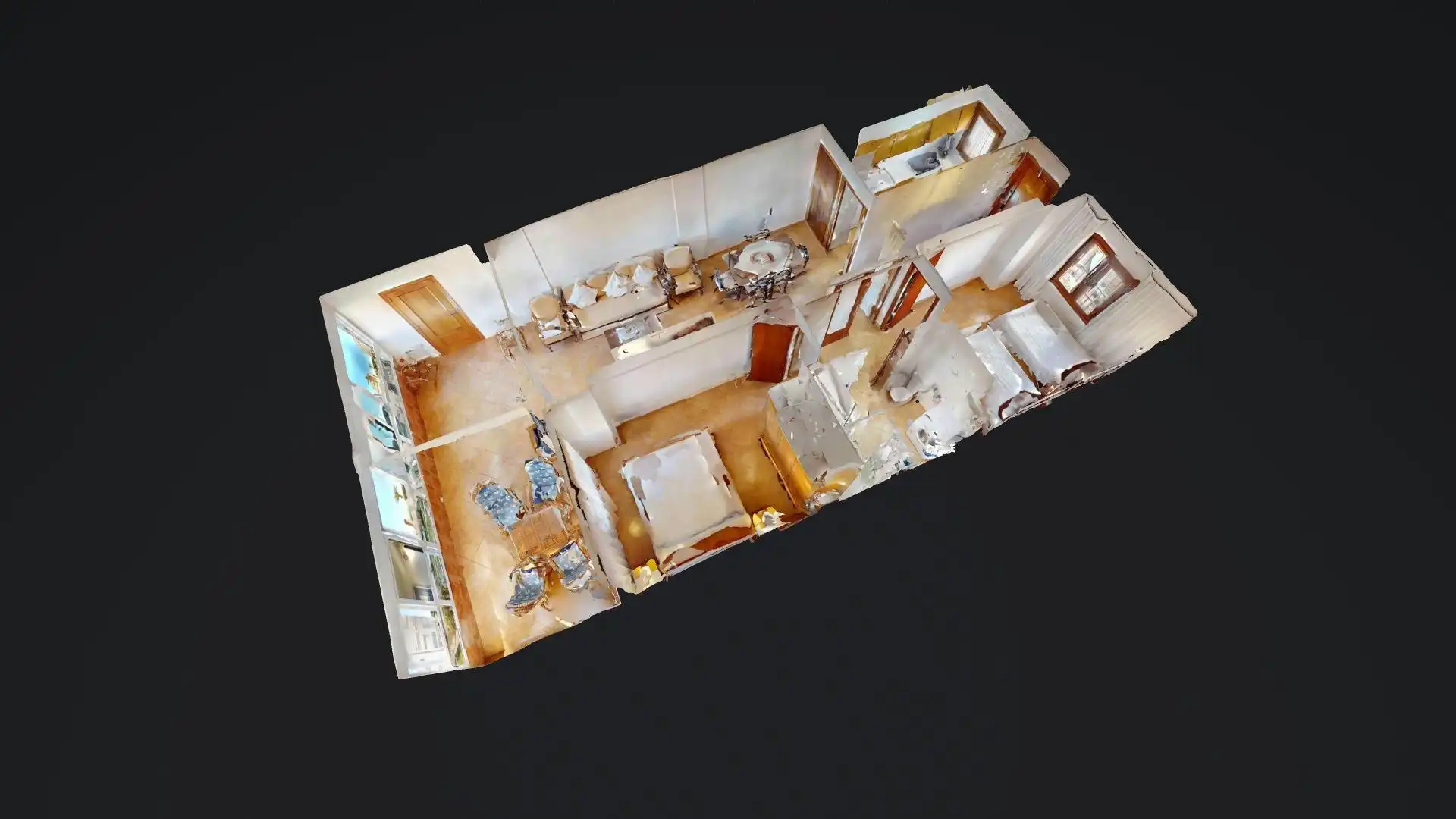 Apartament amb piscina en venda a Calle GEBALCOBRA, DE, imagen 52