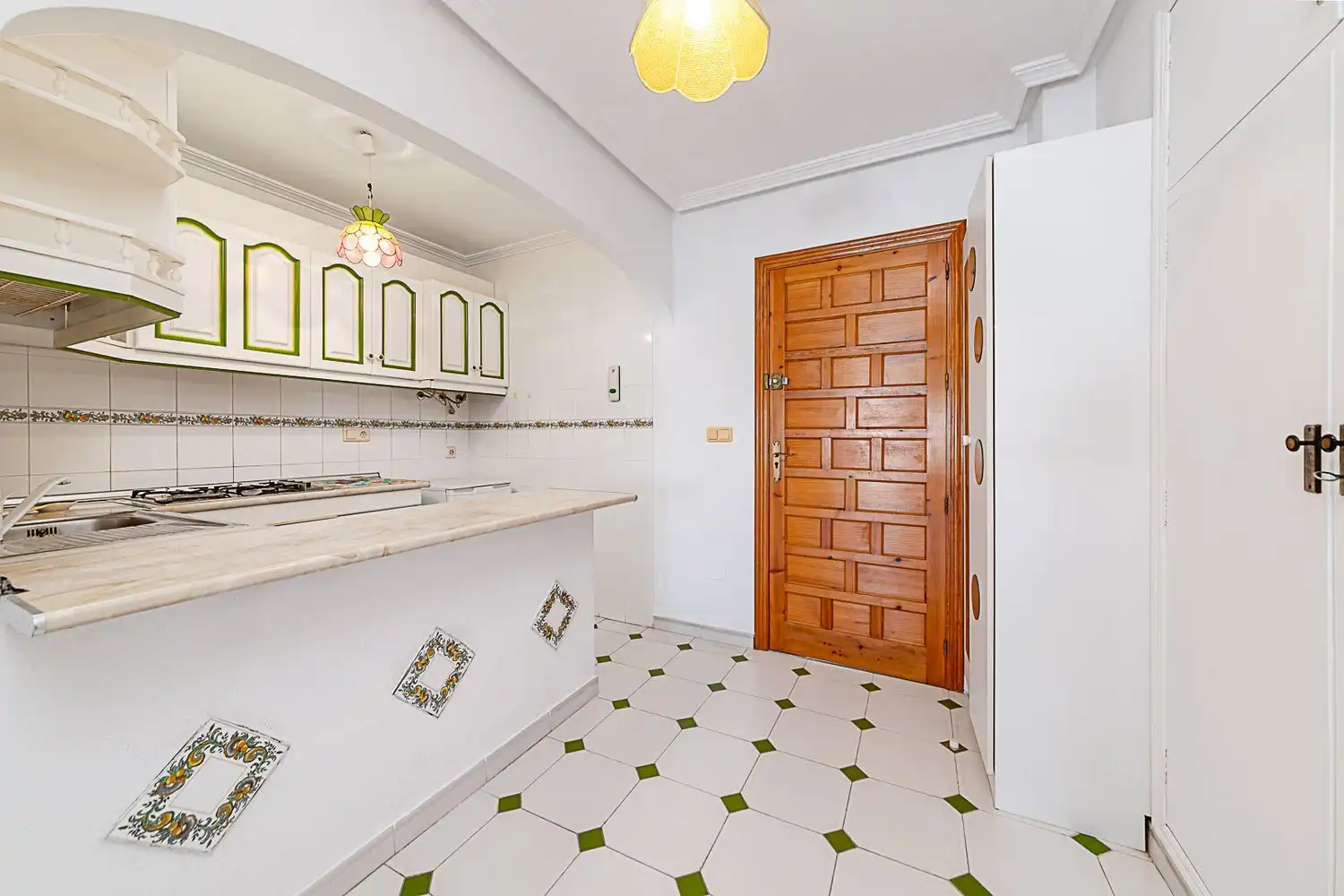 Penthouse mit Aufzug zum Verkauf in Calle Pintor Sorolla 10, imagen 9