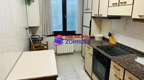 Foto 5 de Piso en venta en Untziola Kalea, Zorrotza, Bizkaia