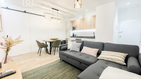 Photo 2 of Flat for rent in Goya, Goya,  Madrid Capital