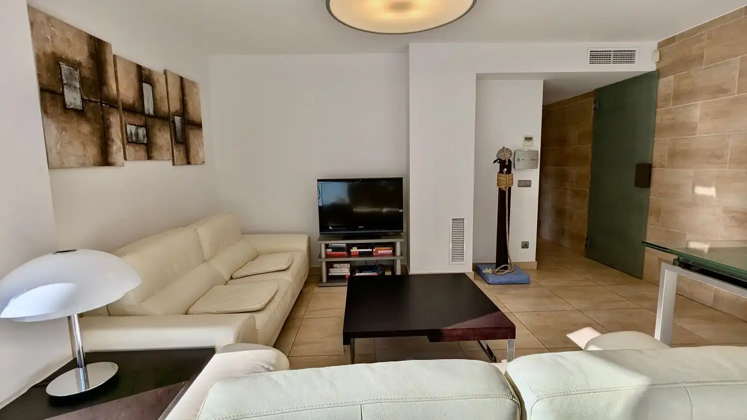 Wohnung mit Aufzug zum Verkauf in Calle Pintor Fortuny, imagen 2