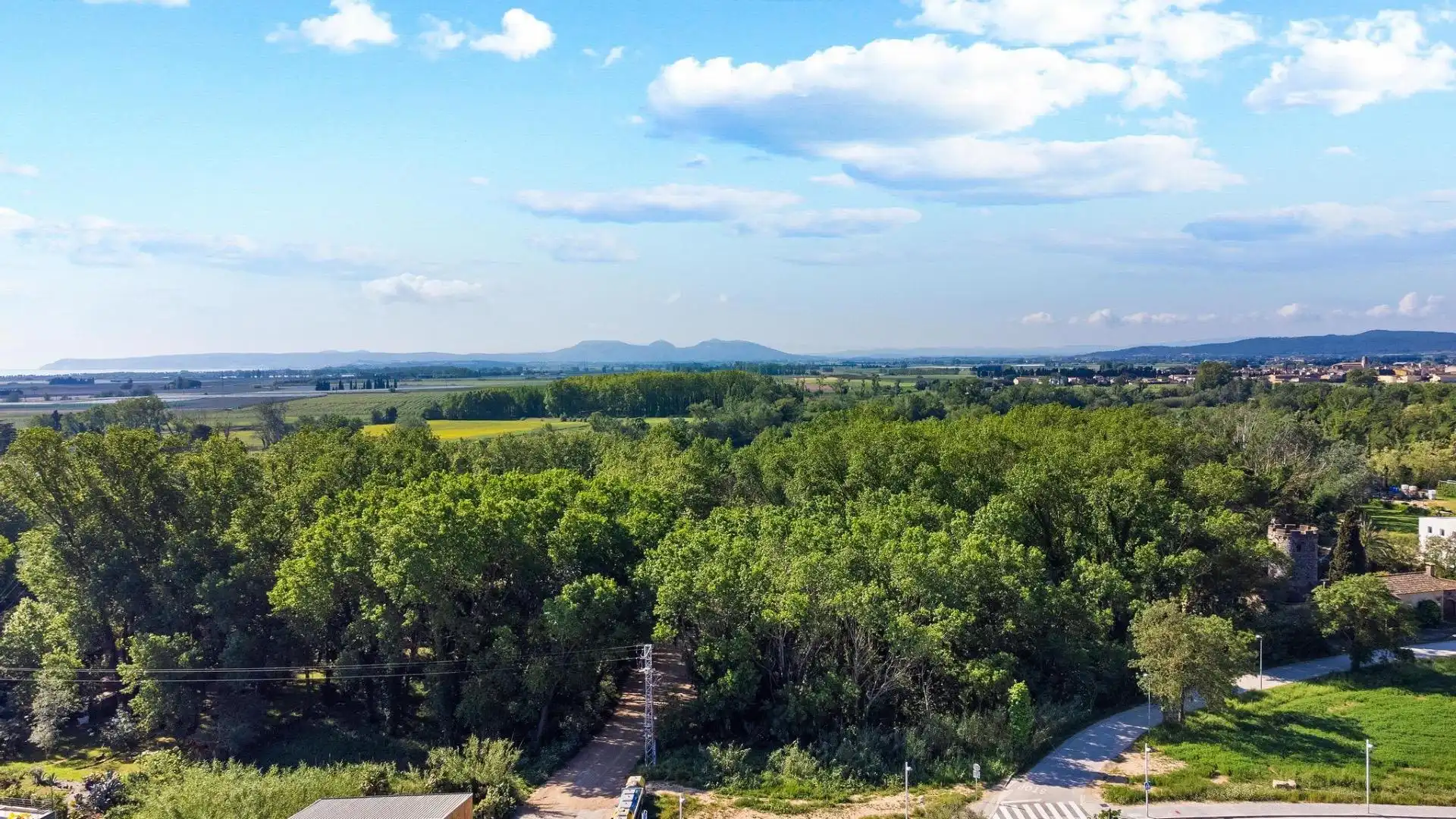Casa o chalet en venta en Sant Pere Pescador con Aire acondicionado, Calefacción y Jardín privado