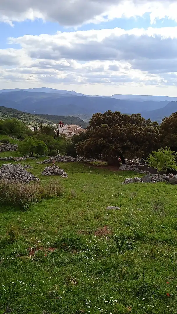 Terrain rustique à vendre à Benaocaz, imagen 3