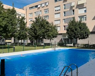 Piscina de Àtic en venda en Leganés amb Aire condicionat, Calefacció i Parquet