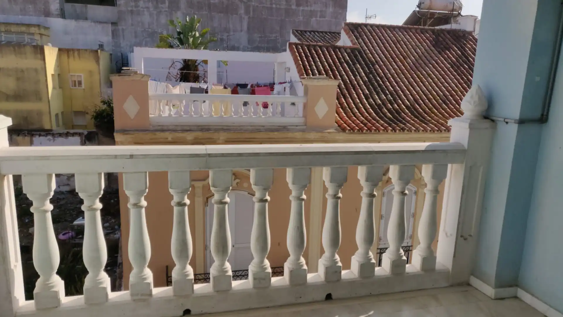Flat for rent in Huerta Fava - Santiago