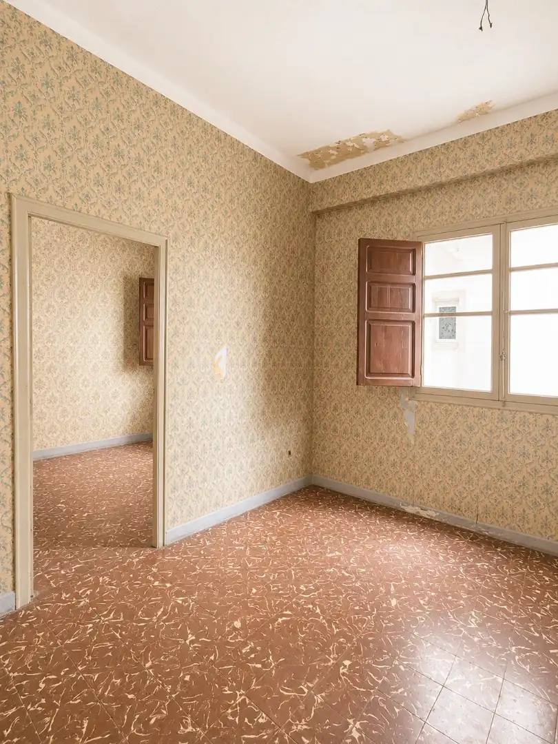 Schlafzimmer von Wohnung zum Verkauf in Valencia
