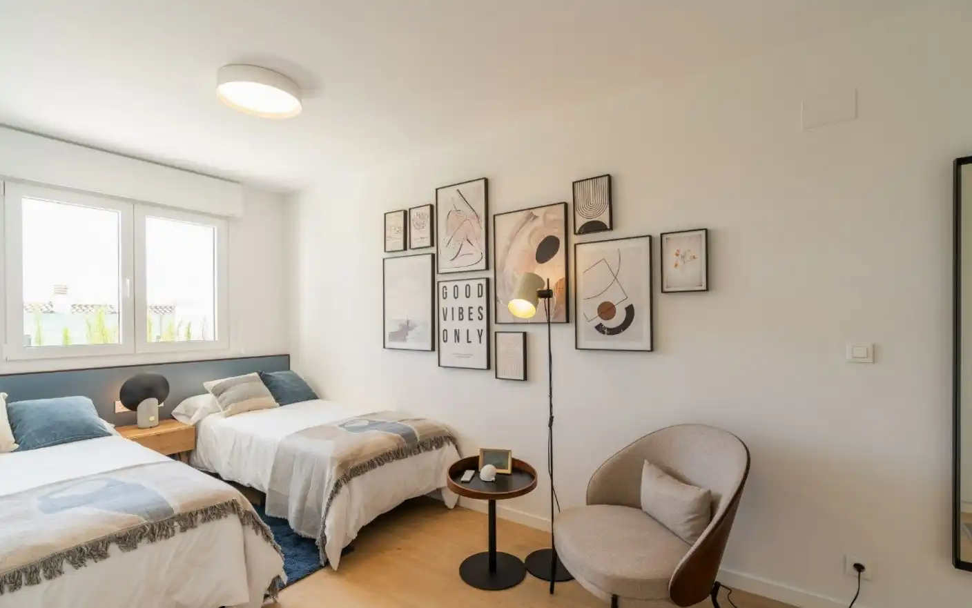 Maison mitoyenne avec terrasse à vendre à Montebello - Nou Espai, imagen 16