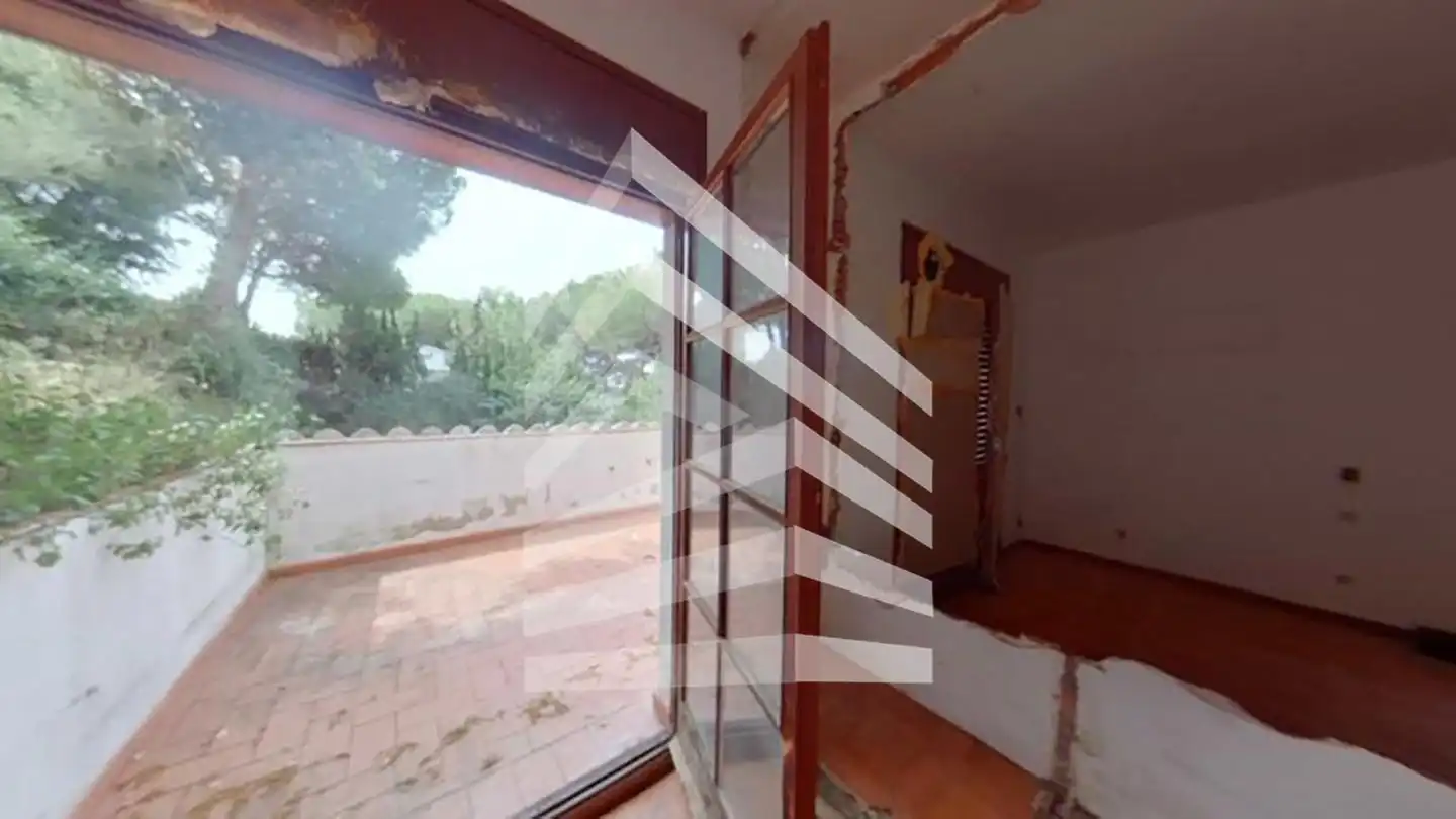 Casa amb piscina en venda a calle Mare de Déu de Montserrat, imagen 25