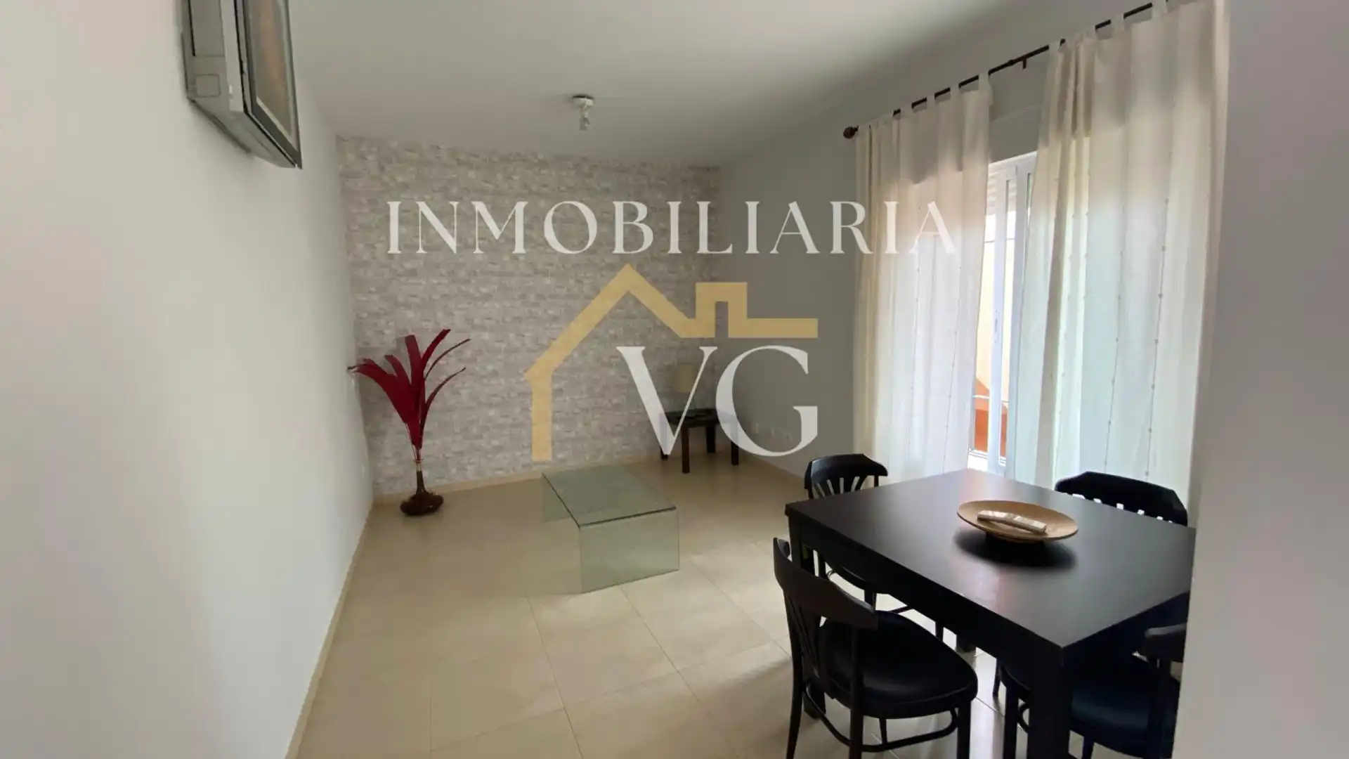 Comedor de Piso en venta en Guillena