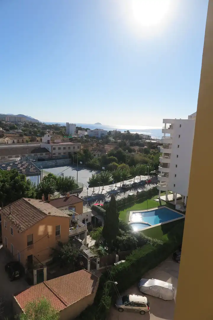 Apartment mit Aufzug zum Verkauf in Platja de Vila Joiosa, imagen 3