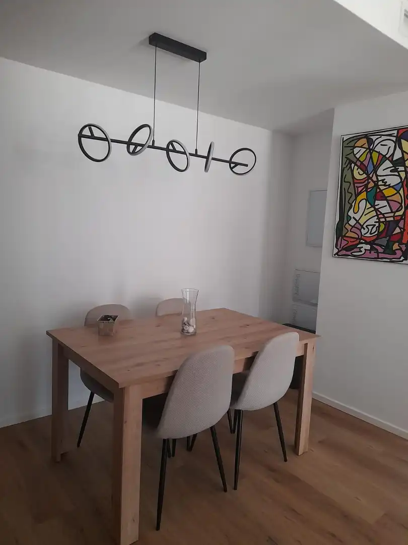 Attique avec terrasse à vendre à Abrera, imagen 26