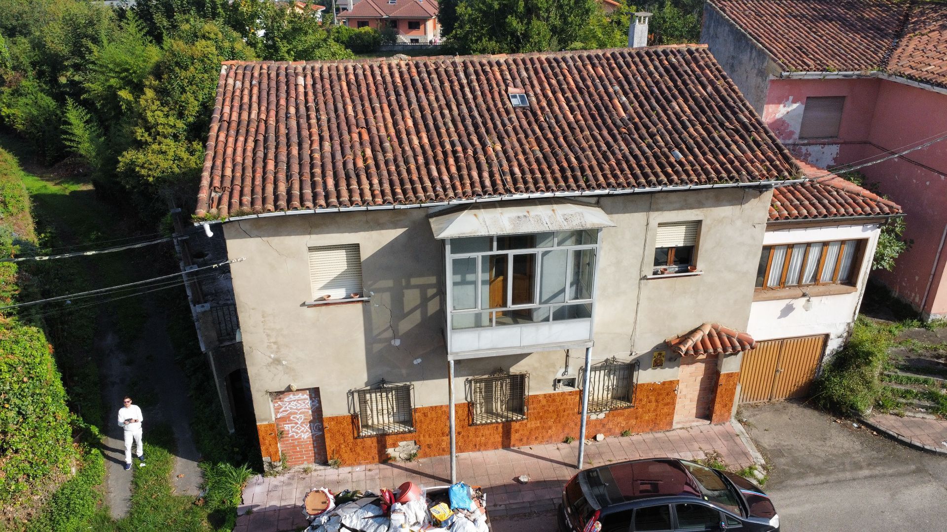 Casa o xalet en venda a Pría - Nueva-Hontoria - Naves