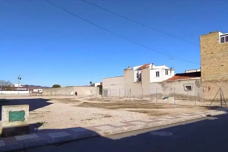 Residential land for sale in GENERALITAT, imagen 9