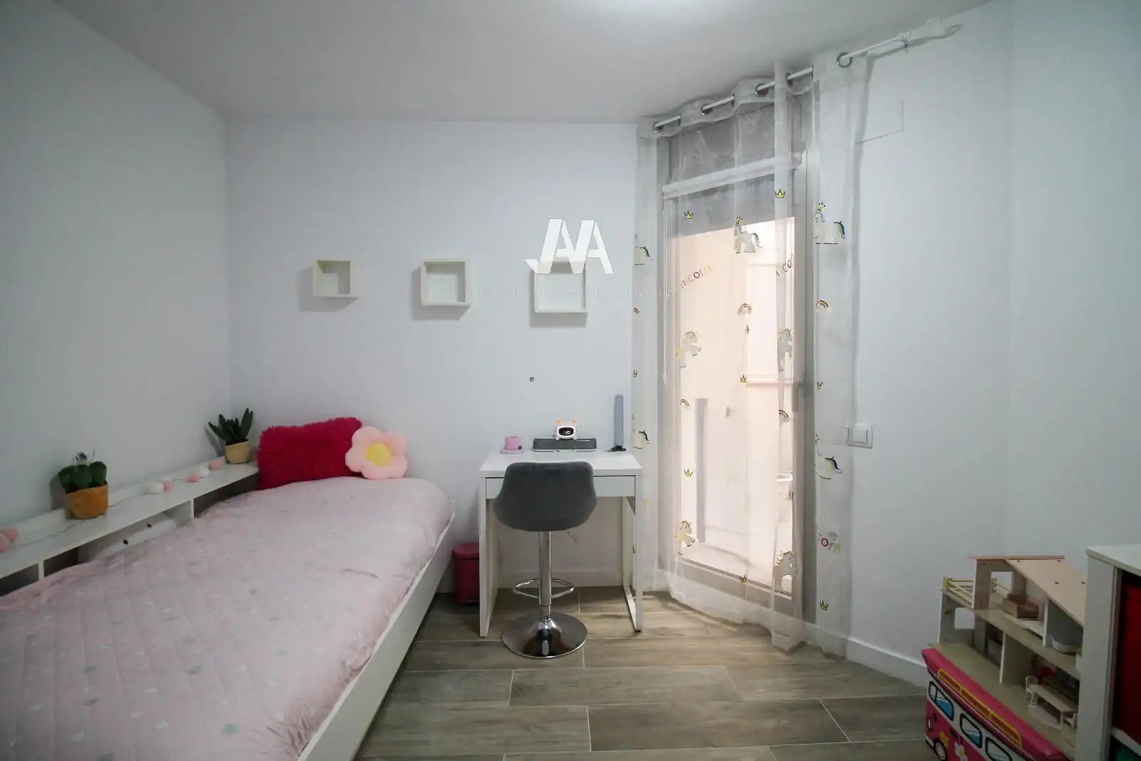 Habitación de Piso en venta en Igualada con Aire acondicionado, Calefacción y Terraza